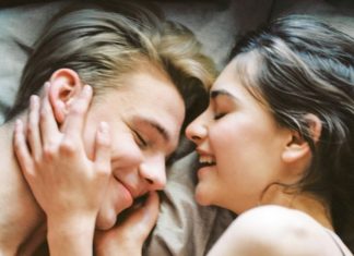 Increase Sexual Desire For Your Partner