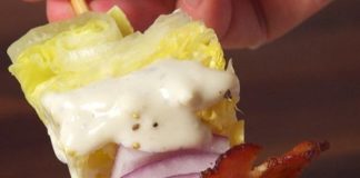 Mini Food On Sticks Turning Your Wedding Into A Fun Affair