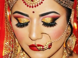 5 Best Red Lipstick For All Brides-To-Be
