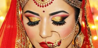 5 Best Red Lipstick For All Brides-To-Be