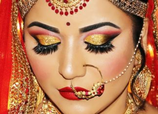 5 Best Red Lipstick For All Brides-To-Be