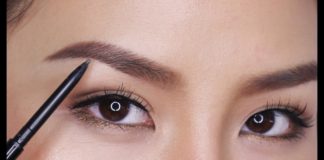 5 Eyebrow Looks That Every Bride Must Try!