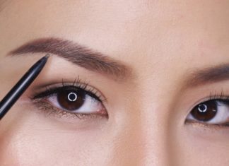 5 Eyebrow Looks That Every Bride Must Try!