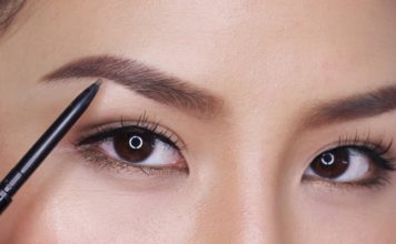 5 Eyebrow Looks That Every Bride Must Try!
