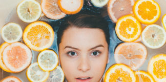 Getting The Glass Glow Before The Big Day