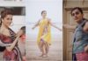 5 Times Taapsee Pannu Gave Sarees A Millennial Twist