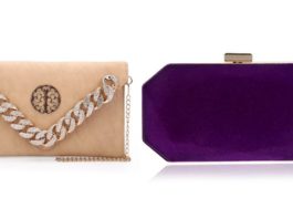 Top 5 Clutches That Every Bride Should Own