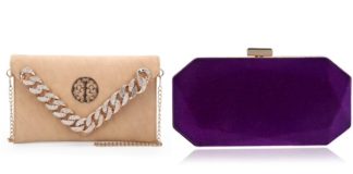 Top 5 Clutches That Every Bride Should Own