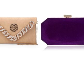 Top 5 Clutches That Every Bride Should Own