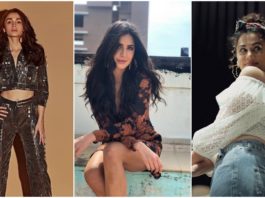 Saturday Night Looks To Steal From B-Town