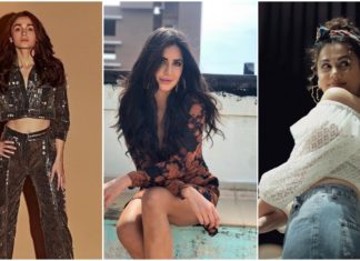 Saturday Night Looks To Steal From B-Town