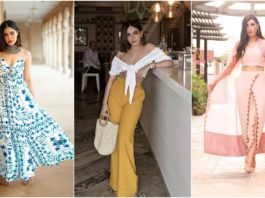 5 Instagram Sensations To Follow For Style Inspiration