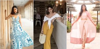 5 Instagram Sensations To Follow For Style Inspiration