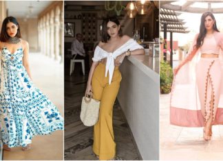 5 Instagram Sensations To Follow For Style Inspiration