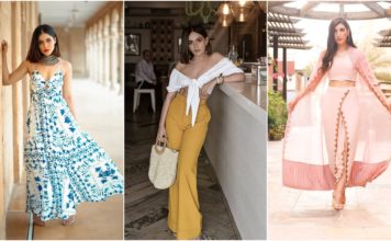 5 Instagram Sensations To Follow For Style Inspiration