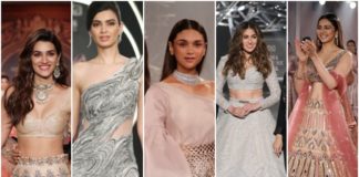 Fashion Trends From ICW 2019