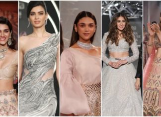 Fashion Trends From ICW 2019