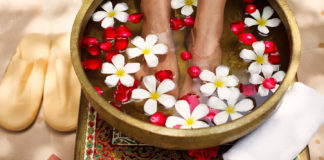 Your Spa-cation Wanderlust!