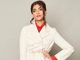 5 Times Sonam Kapoor Stole Our Hearts!