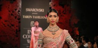 Runway Fashion Inspirations For The Bride