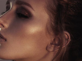 For The Long-Lasting Bridal Glow