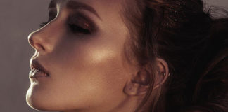 For The Long-Lasting Bridal Glow