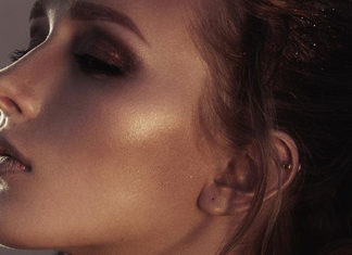 For The Long-Lasting Bridal Glow