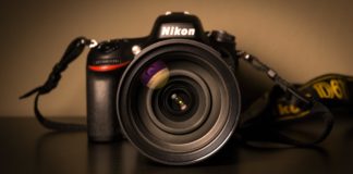 Beautifully Captured By Nikon