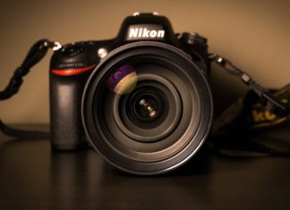 Beautifully Captured By Nikon