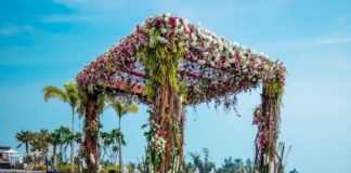 Beautiful Mandap Décor Ideas