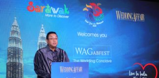 Tourism Malaysia Promotes The Country As Perfect Destination For Weddings