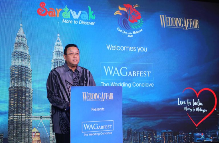 Tourism Malaysia Promotes The Country As Perfect Destination For Weddings