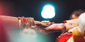 A Mate For Your Soul At Aarshi’s Matrimonial
