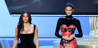 Sartorial Delight At The Emmy Awards 2019