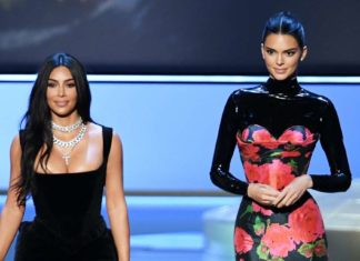 Sartorial Delight At The Emmy Awards 2019