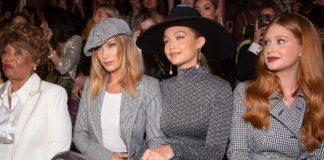 The Spirit Of World Fashion — New York Fashion Week