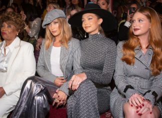 The Spirit Of World Fashion — New York Fashion Week