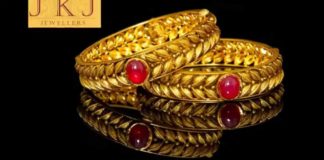 J.K.J & Sons Jewellers For Ornamental Perfection
