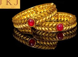 J.K.J & Sons Jewellers For Ornamental Perfection