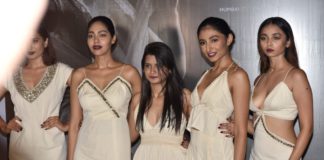 Contemporary And Delicate — IIFW NXT Mumbai Edition