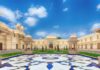 Most Luxurious Wedding Destinations In The World palace