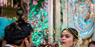 Fun Games For A Traditional Wedding