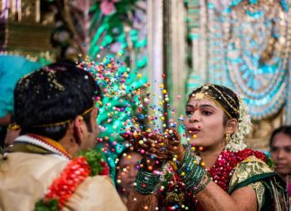 Fun Games For A Traditional Wedding