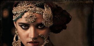 Head Accessories For The Bride