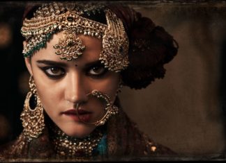 Head Accessories For The Bride