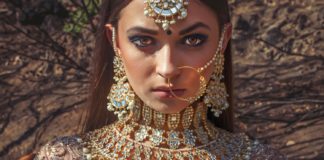 Must-Have Jewellery Every Bride Should Have In Her Trousseau! bridal jewellery