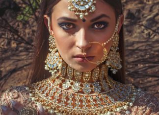 Must-Have Jewellery Every Bride Should Have In Her Trousseau! bridal jewellery
