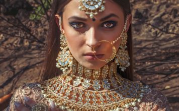 Must-Have Jewellery Every Bride Should Have In Her Trousseau! bridal jewellery