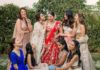 7 Bridesmaids Looks For Your BFF’S Wedding You Cannot Afford To Miss!!! Alia and friends