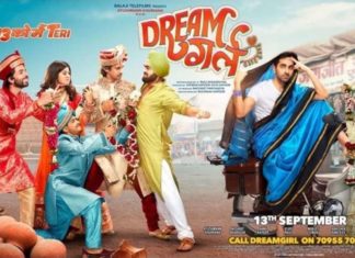 5 Reasons Why People Are Loving The Movie “Dream Girl”